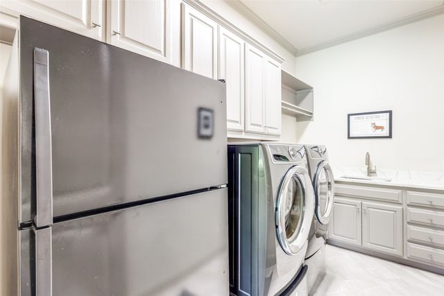 4724 Jerral Drive, Frisco, TX 75034