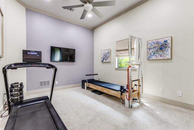 4724 Jerral Drive, Frisco, TX 75034