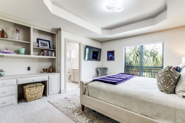 4724 Jerral Drive, Frisco, TX 75034