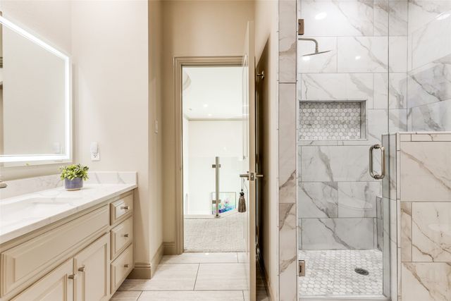 4724 Jerral Drive, Frisco, TX 75034
