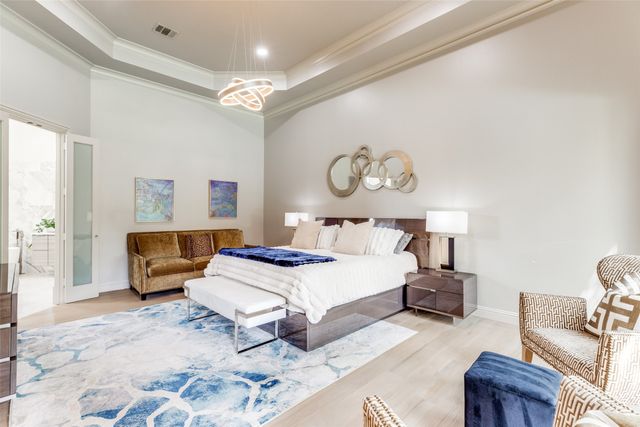 4724 Jerral Drive, Frisco, TX 75034
