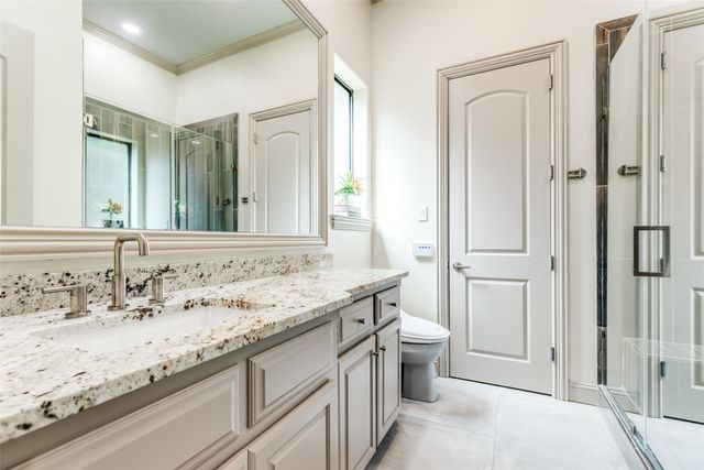 4724 Jerral Drive, Frisco, TX 75034