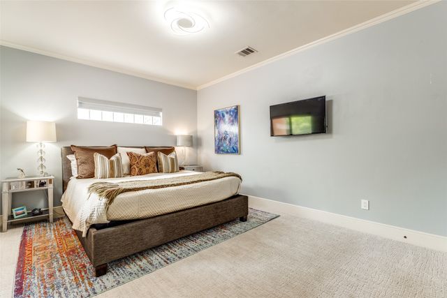 4724 Jerral Drive, Frisco, TX 75034