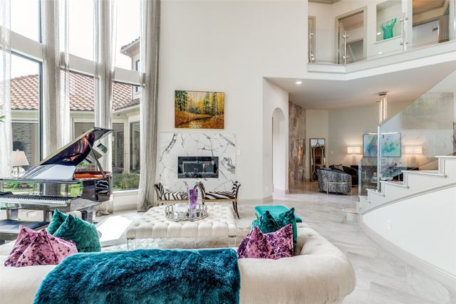 4724 Jerral Drive, Frisco, TX 75034