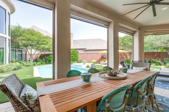 4724 Jerral Drive, Frisco, TX 75034