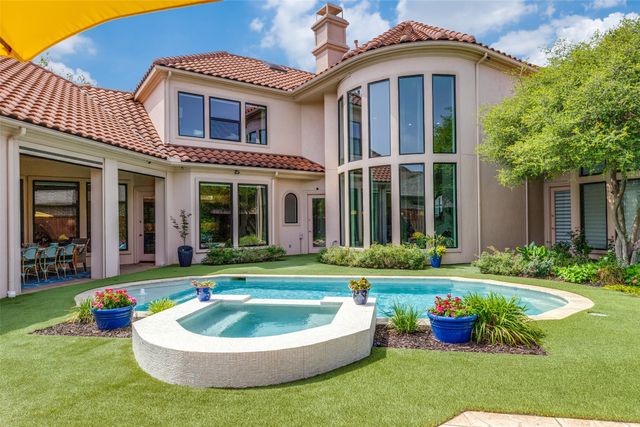 4724 Jerral Drive, Frisco, TX 75034
