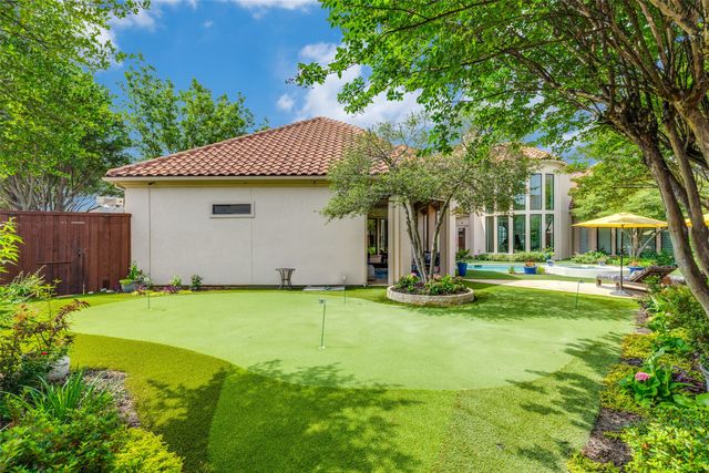 4724 Jerral Drive, Frisco, TX 75034
