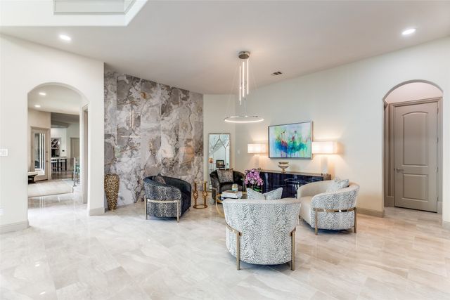 4724 Jerral Drive, Frisco, TX 75034