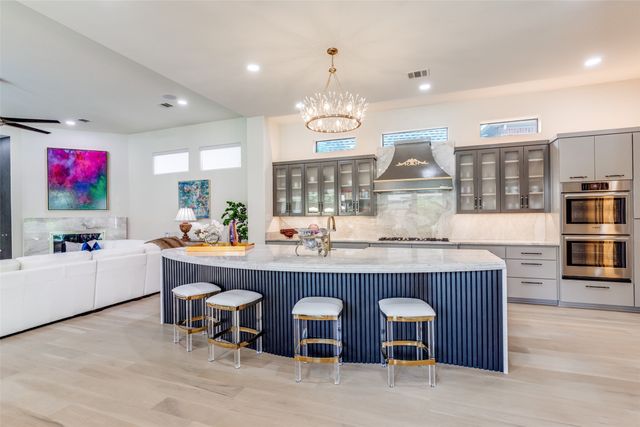 4724 Jerral Drive, Frisco, TX 75034