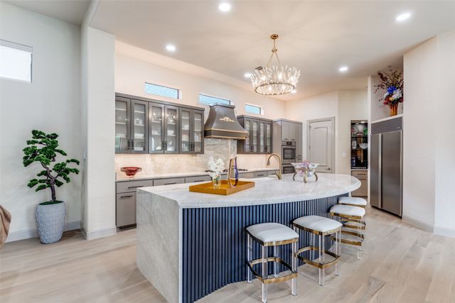 4724 Jerral Drive, Frisco, TX 75034