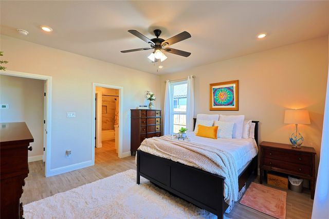 2415 Beverly Drive, Granbury, TX 76048