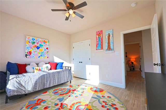 2415 Beverly Drive, Granbury, TX 76048