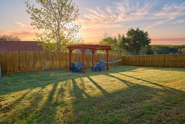 2415 Beverly Drive, Granbury, TX 76048