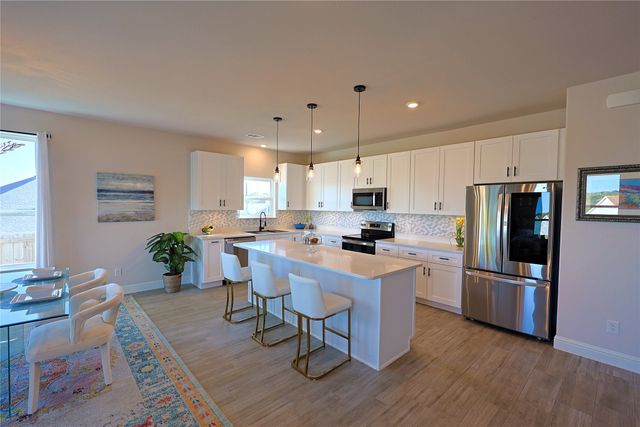 2415 Beverly Drive, Granbury, TX 76048