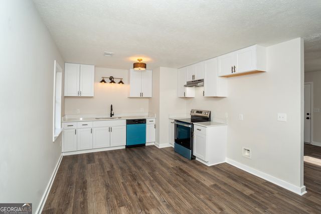 129 Higgins Road, Flovilla, GA 30216