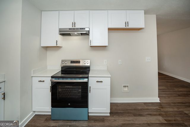 129 Higgins Road, Flovilla, GA 30216