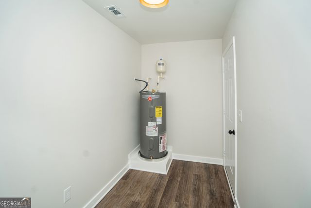 129 Higgins Road, Flovilla, GA 30216