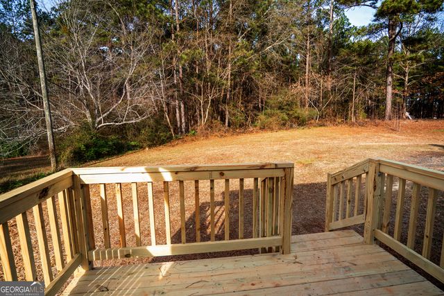 129 Higgins Road, Flovilla, GA 30216