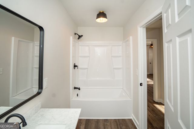 129 Higgins Road, Flovilla, GA 30216