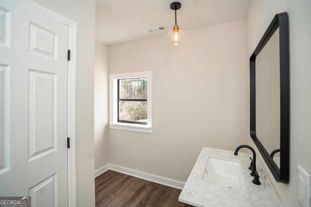 129 Higgins Road, Flovilla, GA 30216