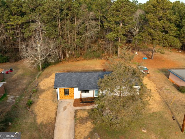 129 Higgins Road, Flovilla, GA 30216