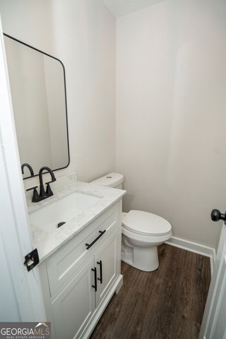 129 Higgins Road, Flovilla, GA 30216