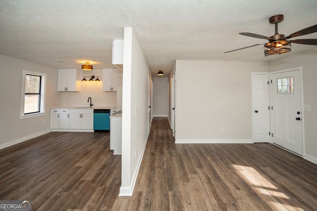 129 Higgins Road, Flovilla, GA 30216