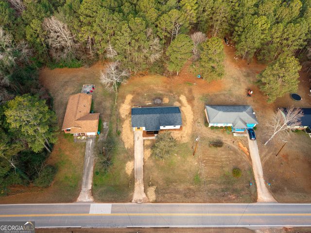 129 Higgins Road, Flovilla, GA 30216