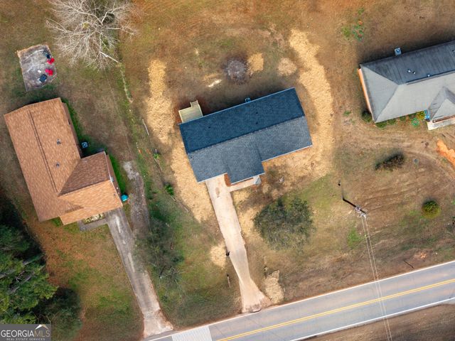 129 Higgins Road, Flovilla, GA 30216