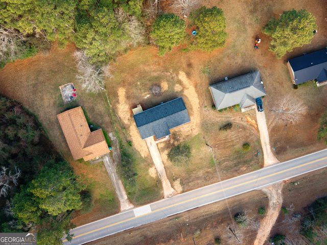 129 Higgins Road, Flovilla, GA 30216