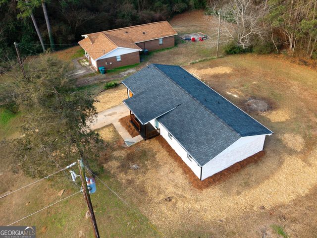 129 Higgins Road, Flovilla, GA 30216