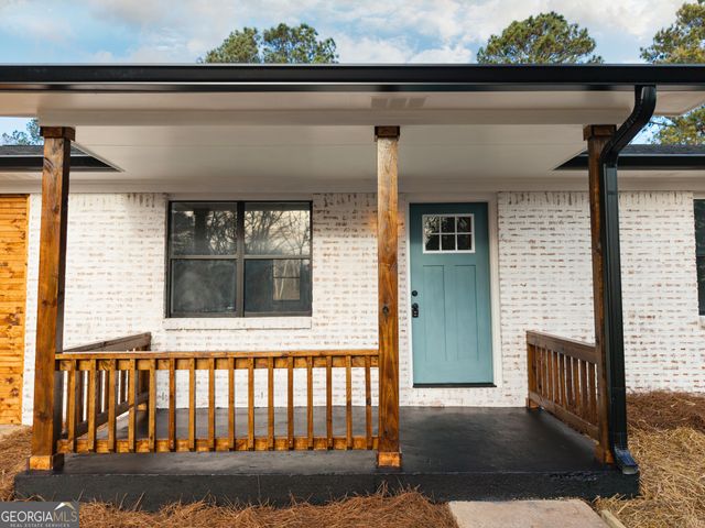 129 Higgins Road, Flovilla, GA 30216