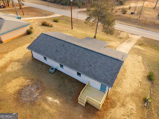 129 Higgins Road, Flovilla, GA 30216