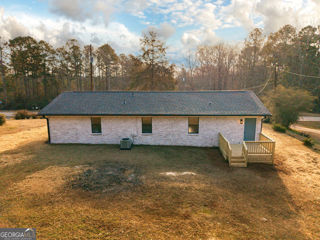 129 Higgins Road, Flovilla, GA 30216