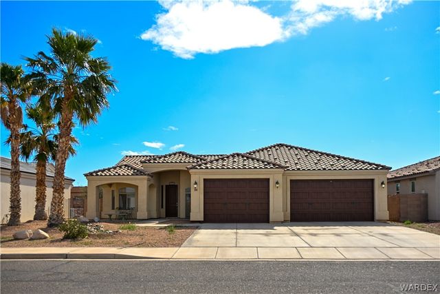 38 Cypress Point Drive, Mohave Valley, AZ 86440