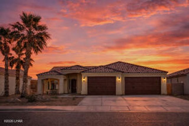 38 Cypress Point Drive, Mohave Valley, AZ 86440