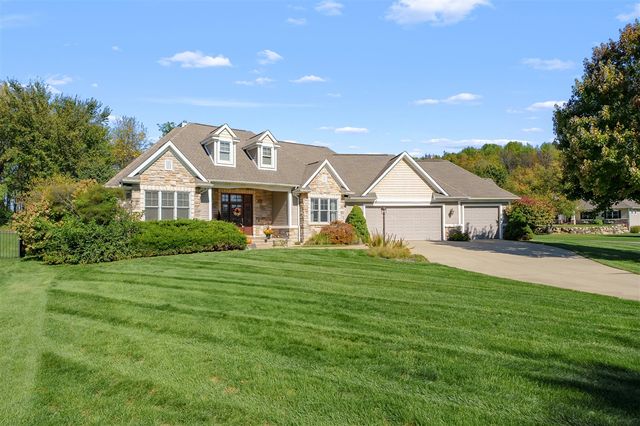 6368 Hollison Drive, Kalamazoo, MI 49009