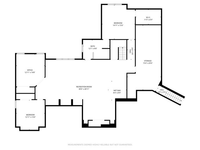 6368 Hollison Drive, Kalamazoo, MI 49009