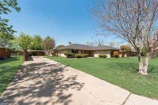 219 Hillcrest Street, Sanger, TX 76266