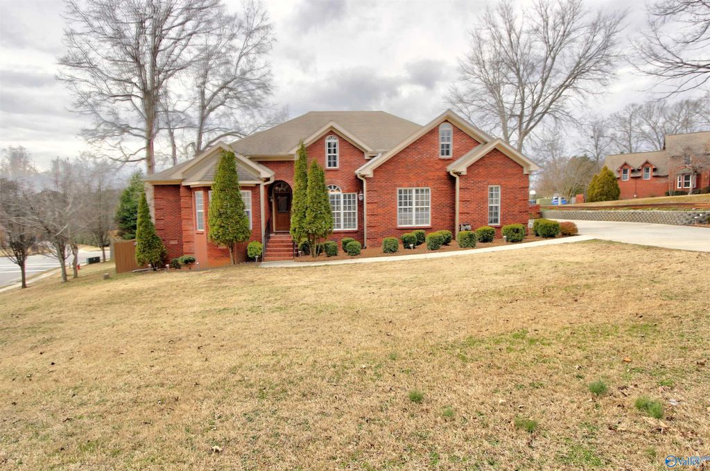 101 Inwood Trail, Madison, AL 35758