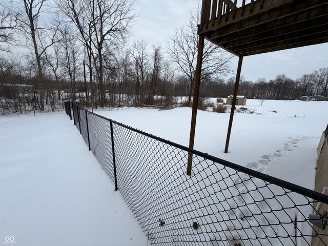 29 Buck Lane, Spencer, IN 47460