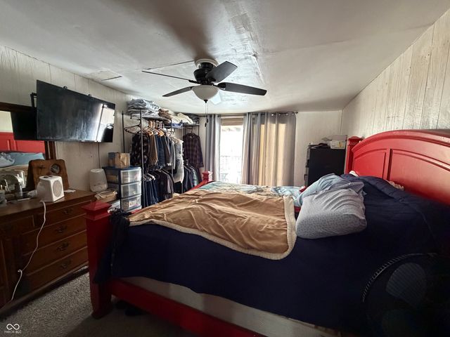 29 Buck Lane, Spencer, IN 47460