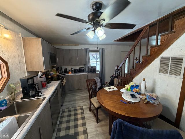 29 Buck Lane, Spencer, IN 47460