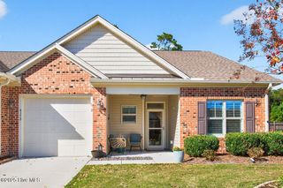 4173 Cambridge Cove Circle SE # 2, Boiling Spring Lakes, NC 28461