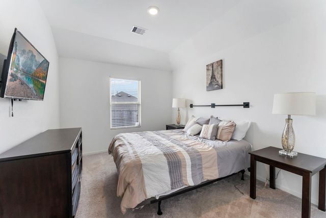 3126 Stonebriar Drive, Conroe, TX 77301