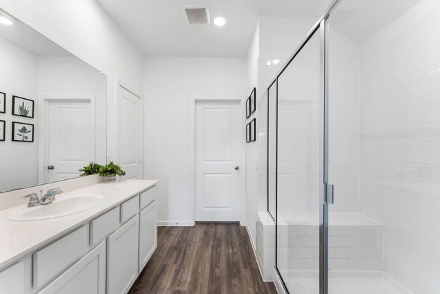 3126 Stonebriar Drive, Conroe, TX 77301