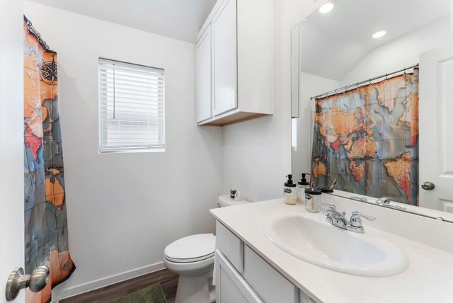 3126 Stonebriar Drive, Conroe, TX 77301