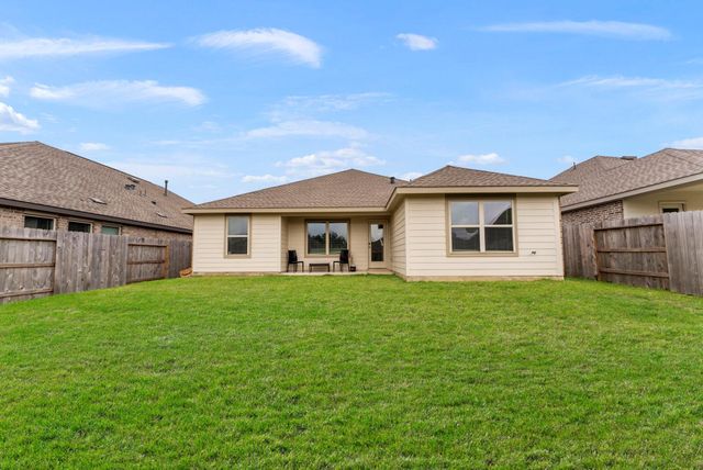 3126 Stonebriar Drive, Conroe, TX 77301