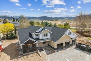 1121 FIELDSTONE CT, Heber City, UT 84032