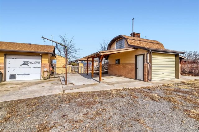 2084 E 143rd Avenue, Brighton, CO 80602